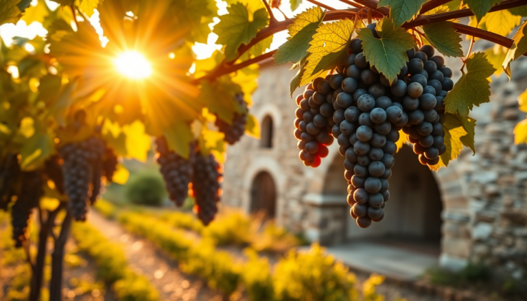 il fascino dei vini ancestrali scopri la tradizione nel calice 1745679356