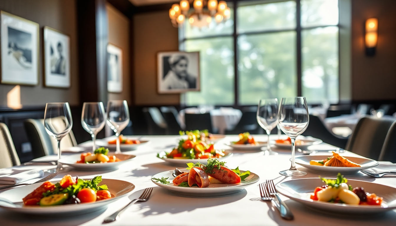il futuro del fine dining secondo antonio mermolia 1745672023