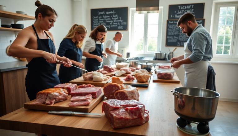 impara a cucina la carne come un pro 1745466995