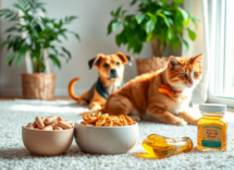 integratori e prodotti per il benessere dei tuoi animali 1745686663