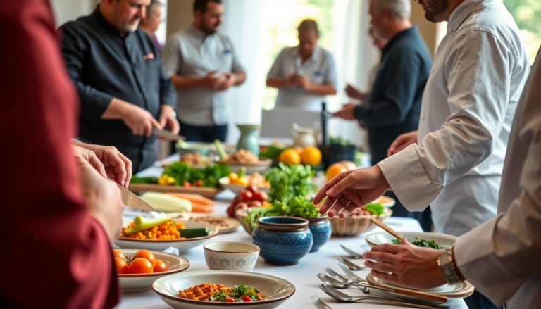 la terza edizione di terrae un viaggio nella cucina rurale 1746002218