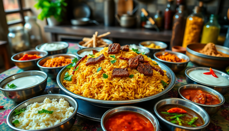 larte del biryani un viaggio nella cucina indiana 1745781826