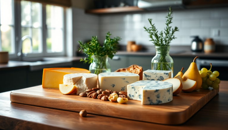 larte di abbinare i formaggi in cucina 1745712292