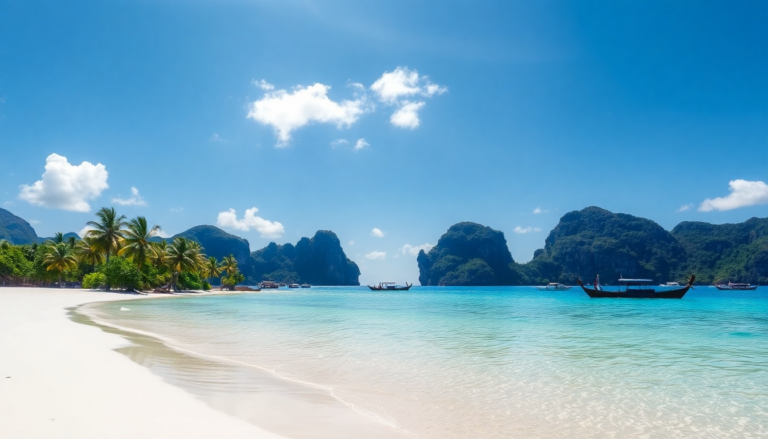le isole da visitare in thailandia per unavventura indimenticabile 1745525635