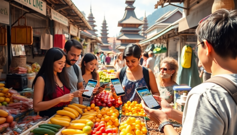 le migliori app per viaggiare in thailandia senza stress 1745430423