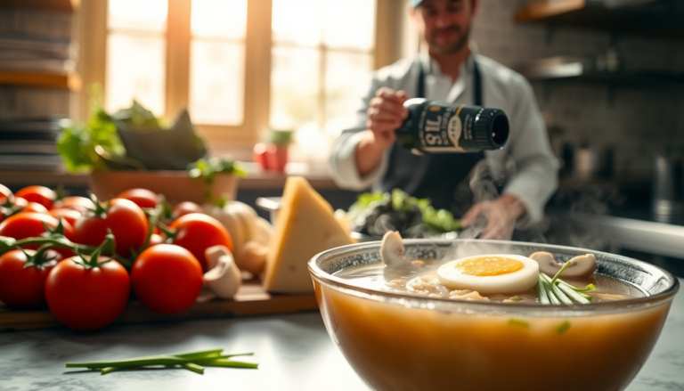 lumami il quinto sapore che rivoluziona la cucina 1745620811
