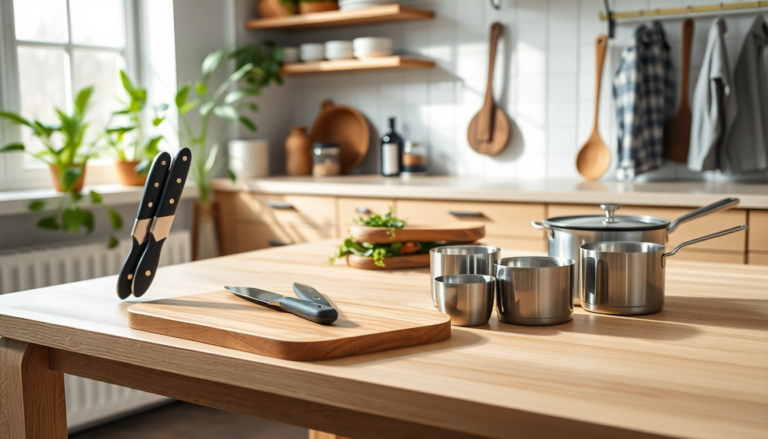 oggetti utili per la cucina e abbigliamento di qualita 1745521985
