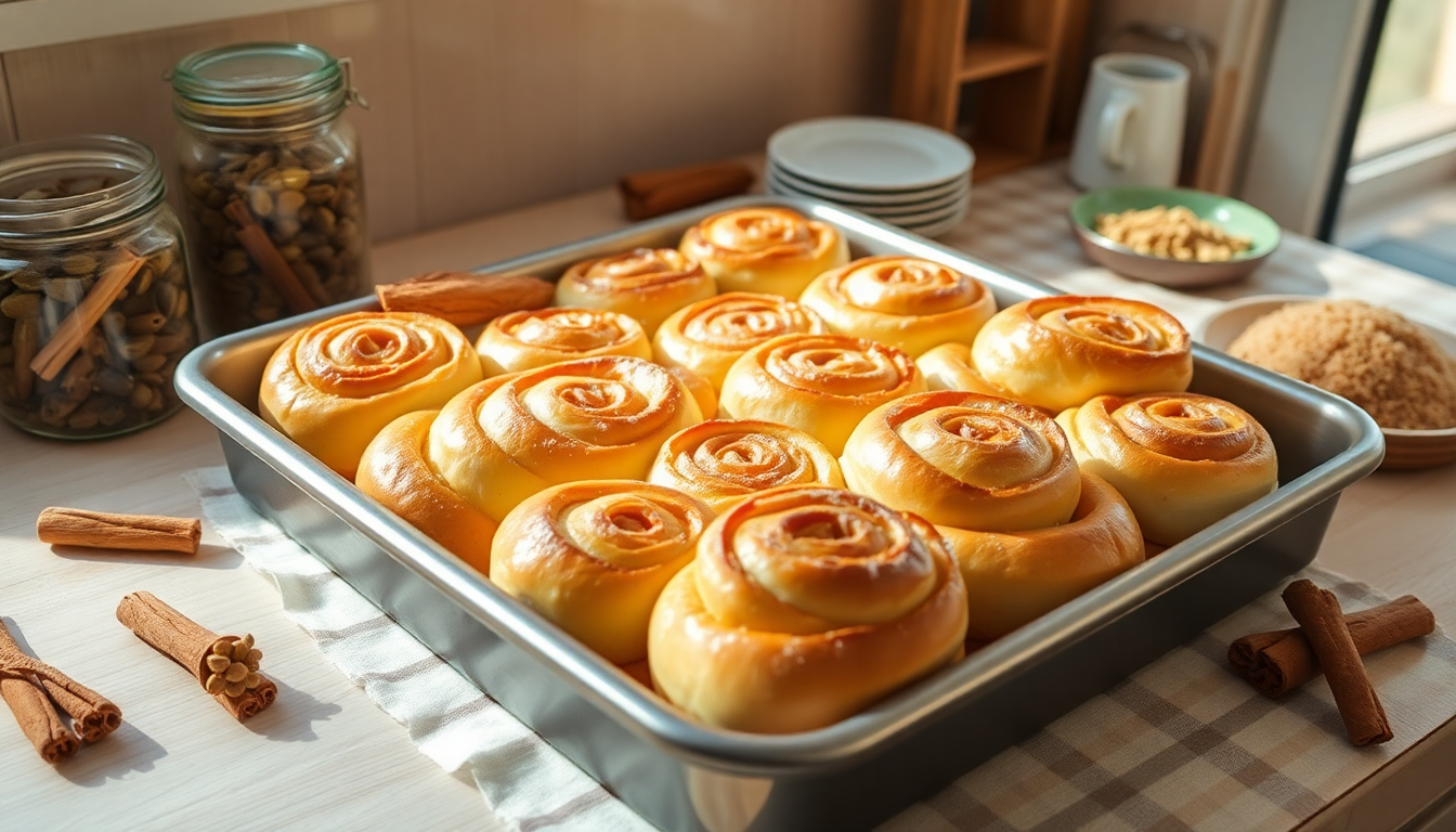 panini alla cannella e cardamomo una ricetta originale 1745661051