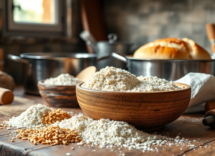pasta madre essiccata il segreto per una panificazione perfetta 1745514647