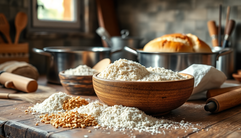 pasta madre essiccata il segreto per una panificazione perfetta 1745514647