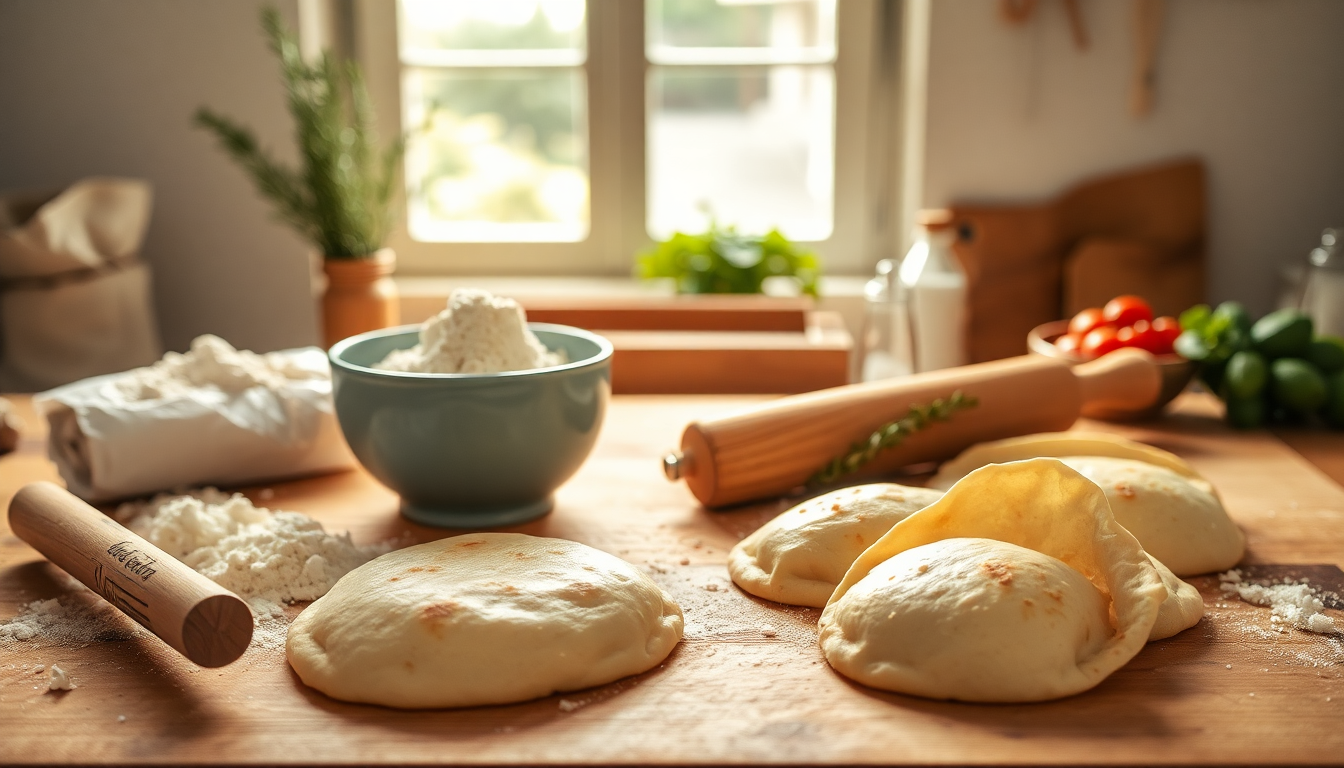 piadine fatte in casa la ricetta veloce e gustosa 1745866228