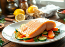 salmone al vapore la guida per una cottura perfetta 1745748879