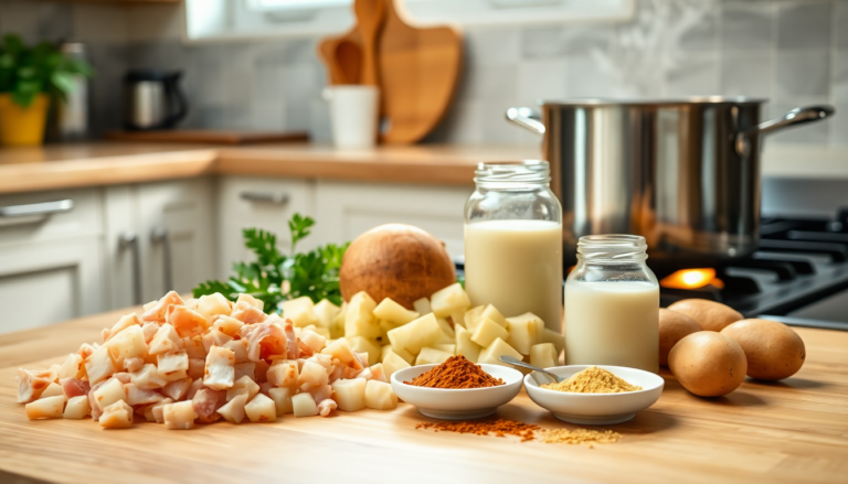 scopri come preparare un delizioso curry di pollo 1745668376
