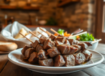 scopri gli arrosticini dabruzzo tradizione e gusto 1745983931