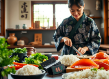 scopri il corso di cucina giapponese con miki hiura 1745734244