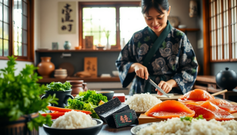 scopri il corso di cucina giapponese con miki hiura 1745734244