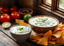 scopri il gusto della salsa tex mex della cantina mexicana 1745602489