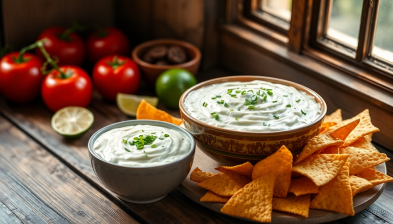 scopri il gusto della salsa tex mex della cantina mexicana 1745602489