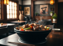 scopri il mondo del yakiniku la grigliata giapponese 1745507352