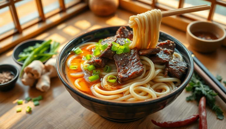scopri il niku negi udon un viaggio nei sapori giapponesi 1745675701