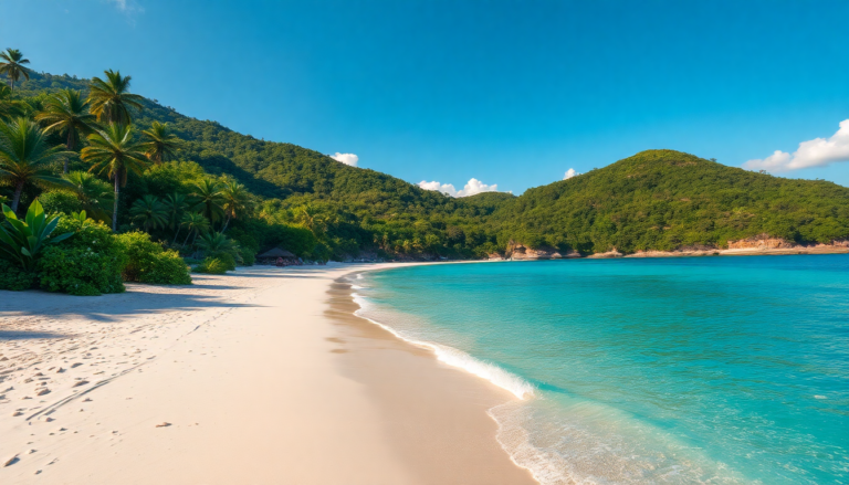 scopri il paradiso di koh samet un viaggio tra spiagge e sapori 1745459676
