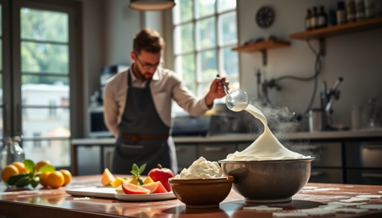 scopri il potere dello zucchero invertito nella gelateria artigianale 1745456002