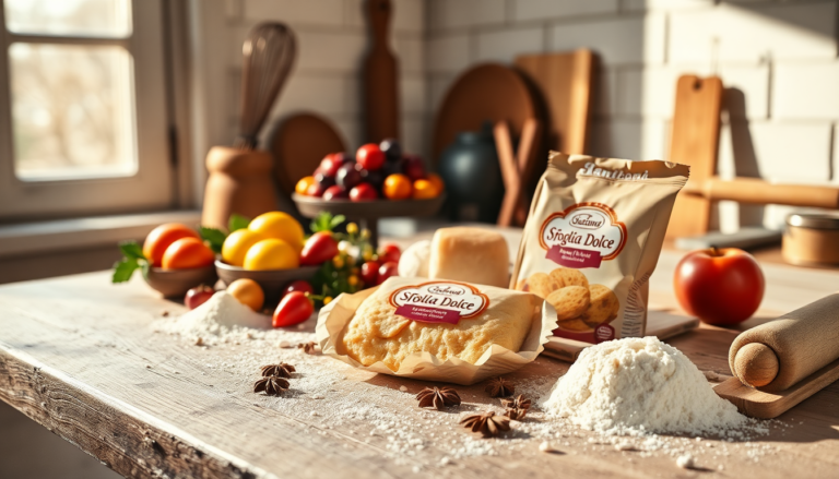 scopri la gamma dolce di buitoni bonta e tradizione in cucina 1745470626