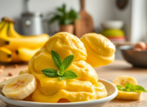 scopri la ricetta della nice cream alla banana 1745928608