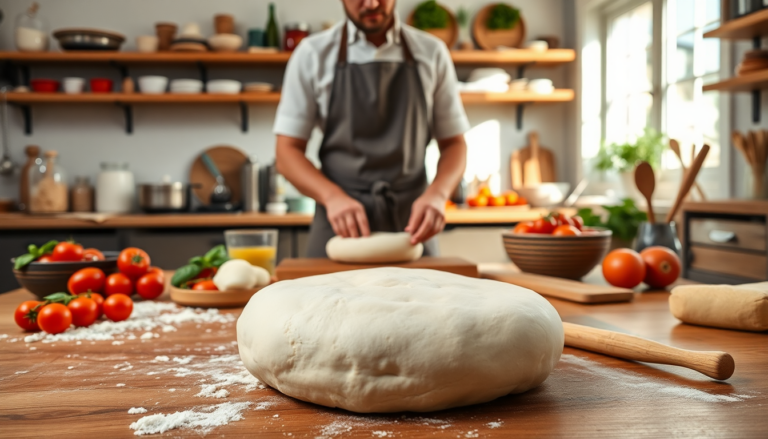 scopri la scienza della pizza a rotterdam 1745368513