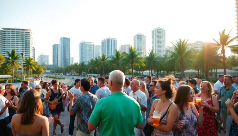 scopri miami eventi musicali brunch imperdibili e attrazioni uniche 1745339268