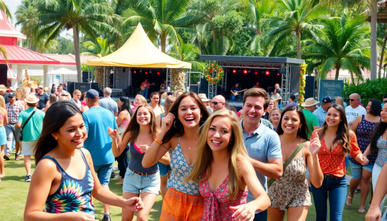 scopri miami eventi musicali e gastronomici da non perdere 1745383193