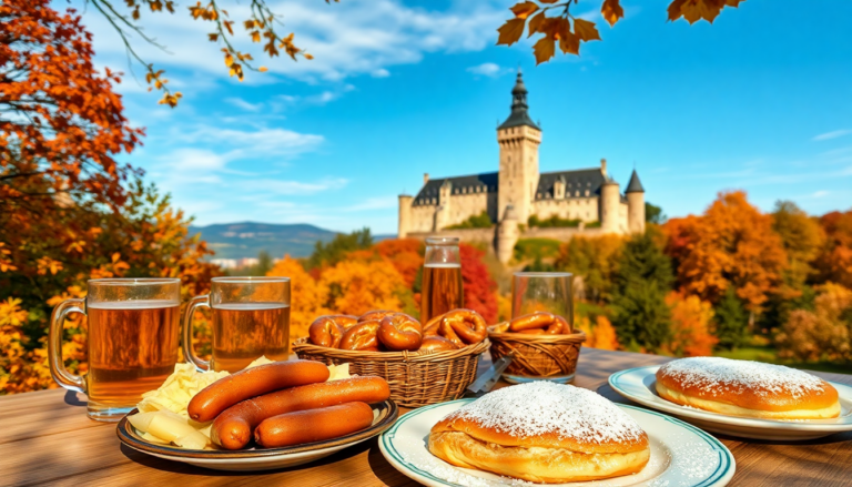 scoprire la germania tra storia e gastronomia 1745737926