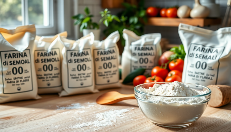scoprire le farine la chiave per una pizza perfetta 1745532952