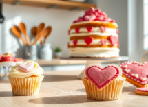 stencil per dolci dolcezza e creativita in cucina 1745803805