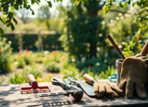 strumenti di giardinaggio e edilizia innovazione e tradizione 1745346579