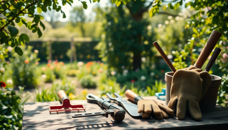 strumenti di giardinaggio e edilizia innovazione e tradizione 1745346579