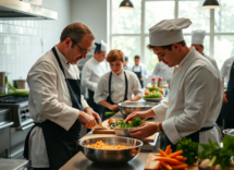 tipi di chef scopri le diverse figure in cucina 1745617144