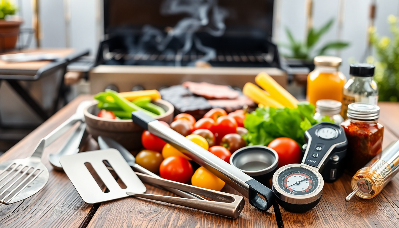 accessori da cucina essenziali per la grigliata perfetta 1747459757