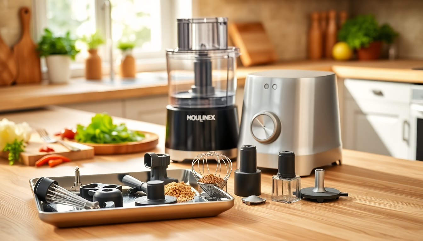 accessori e pezzi di ricambio per robot da cucina moulinex 1747848426