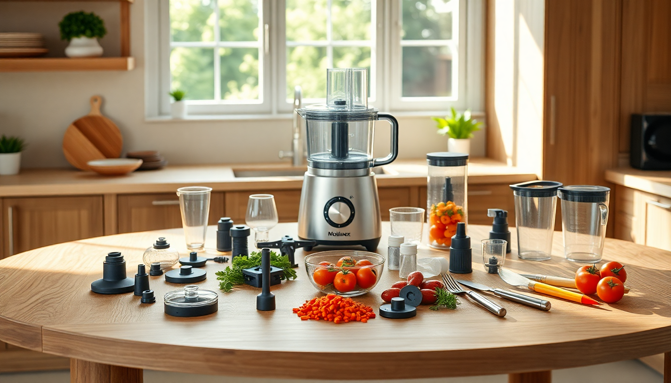 accessori e ricambi per robot da cucina moulinex 1747485452