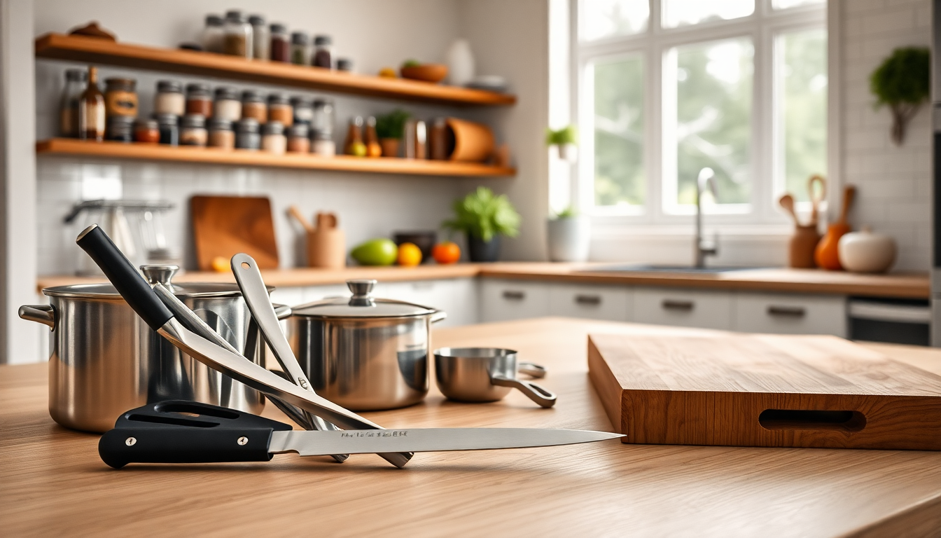 accessori essenziali per la cucina moderna 1746577047