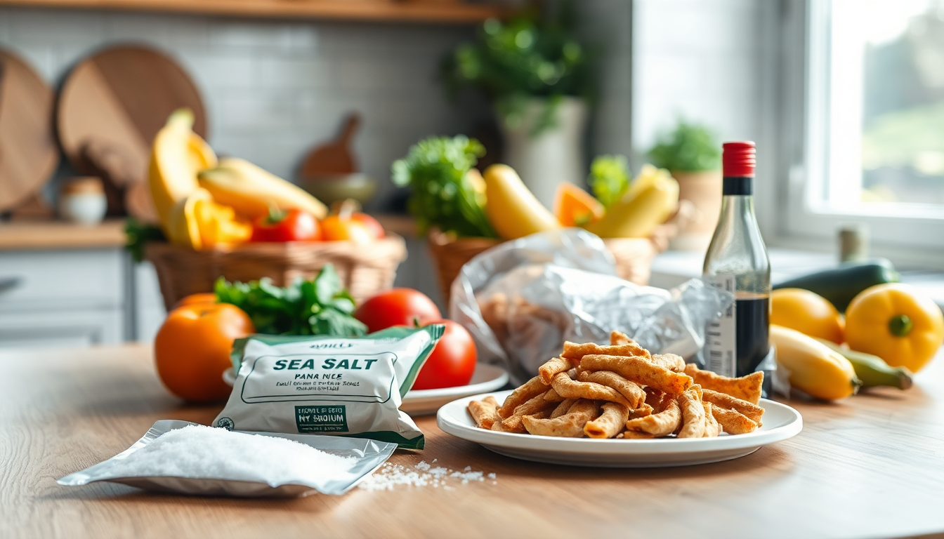 alimenti da evitare per mantenere la pressione sotto controllo 1747800634