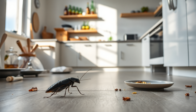 allergia agli scarafaggi sintomi cause e rimedi naturali 1747067387
