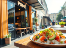 apre un nuovo palma poke a roma il viaggio nei sapori hawaiani 1746679822