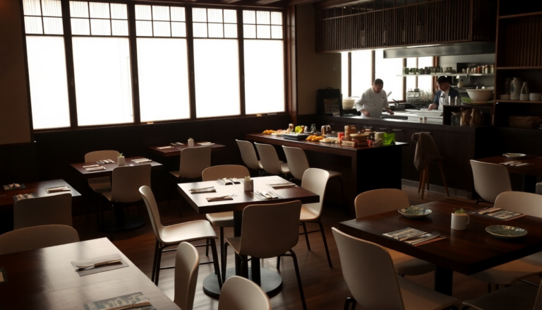 aprire un ristorante giapponese tutto quello che devi sapere 1747576927