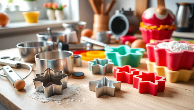 attrezzi da cucina per creare dolci unici 1748324940