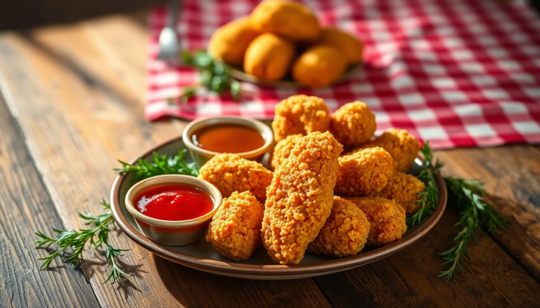 bandidos di pollo la ricetta deliziosa per un antipasto croccante 1746357191