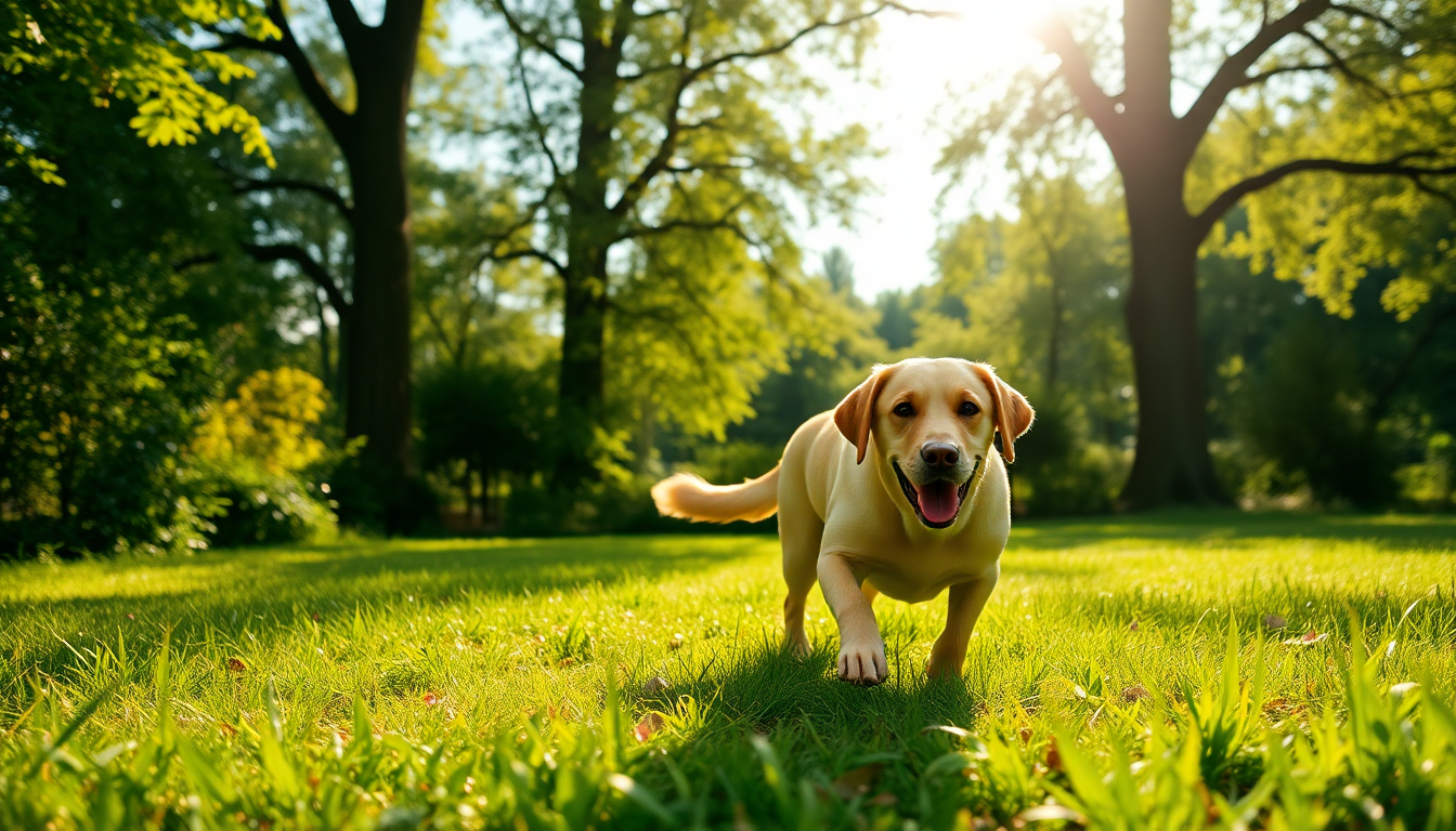 belly champ lintegratore naturale per il benessere del tuo cane 1748222452