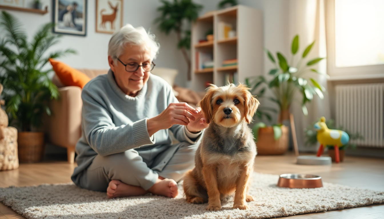 bonus animali domestici per over 65 ecco come richiederlo 1746789637