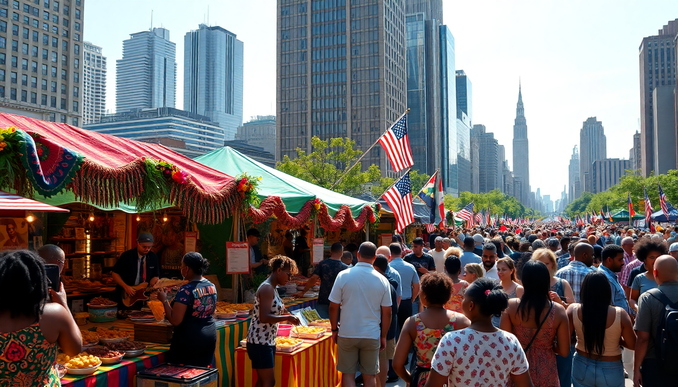 celebrare il juneteenth 2025 a new york eventi e cultura 1748537173